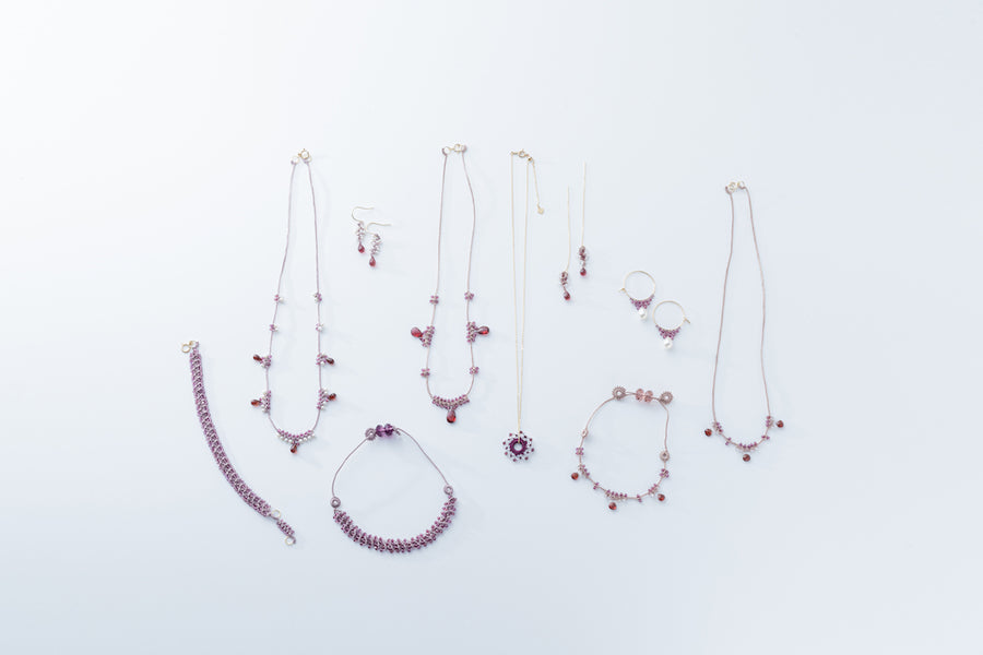 Accessory - Lucia– Light Accessory & Jewelry